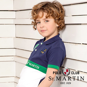 Polo Club St. Martin