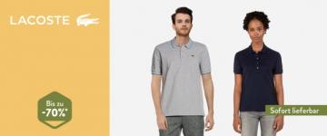 Lacoste