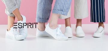 Esprit - Schuhe