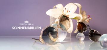 Premium Sonnenbrillen