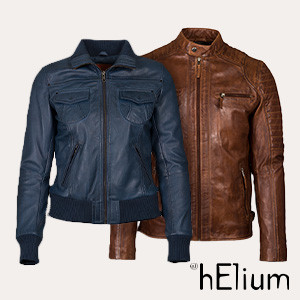 hElium