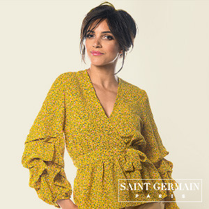 Saint Germain Paris