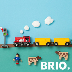 BRIO