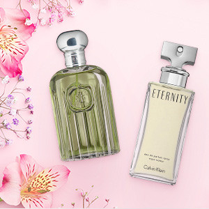 Parfum & Cosmetics