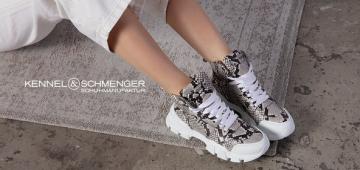 Kennel + Schmenger