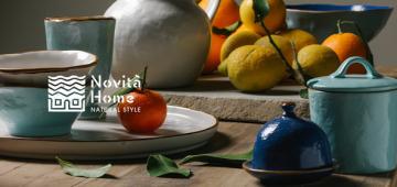 Novità Home