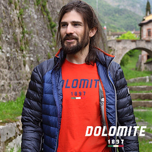 Dolomite