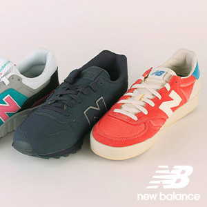 New Balance