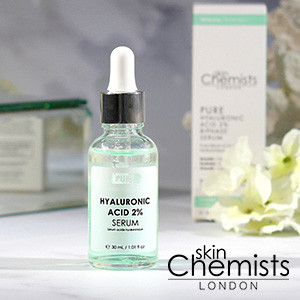 Skin Chemists & Dr. H