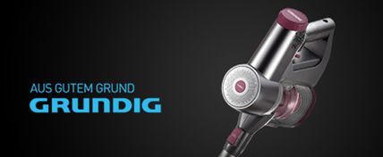 GRUNDIG