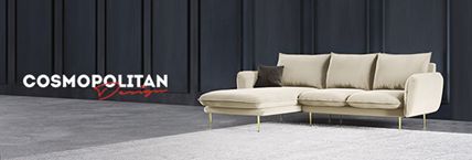 COSMOPOLITAN DESIGN