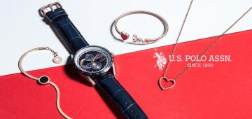 U.S. Polo Assn.