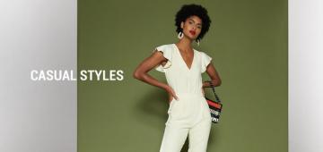 Casual Styles