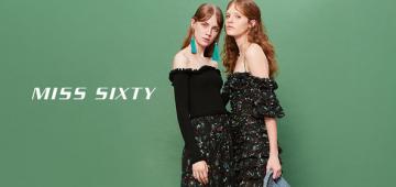 Miss Sixty
