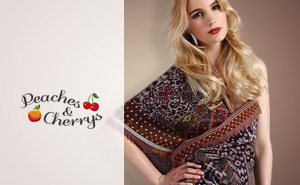Peaches & Cherrys