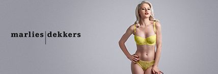 Marlies Dekkers