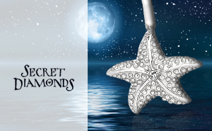 Secret Diamonds