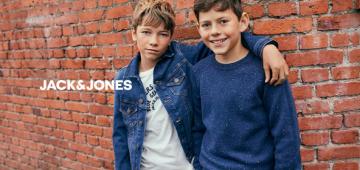 Jack & Jones Junior