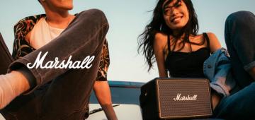 Marshall