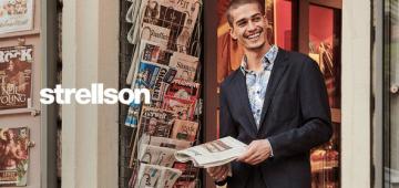 Strellson