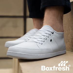 Boxfresh
