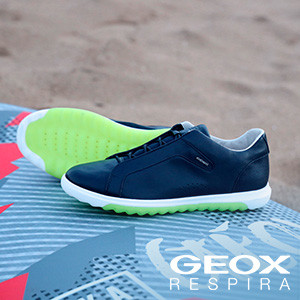 Geox