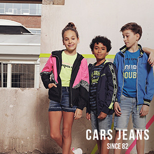 Cars Jeans
