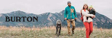 BURTON