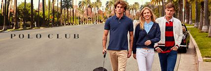 POLO CLUB
