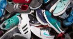 Big Shoe Sale
