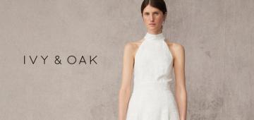 IVY & OAK