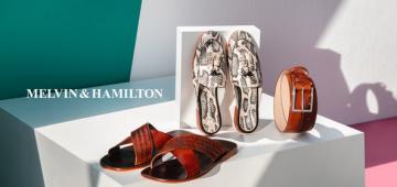 Melvin & Hamilton