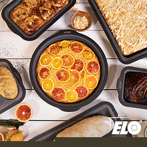 Küchenhelfer für Profis