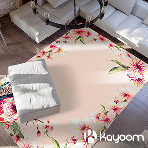 Teppiche für jeden Raum