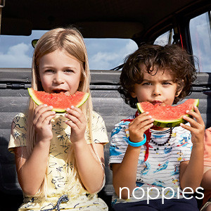 Noppies