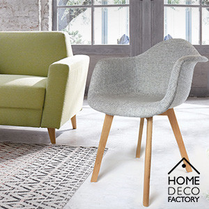 The Home Deco Factory