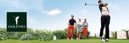 GOLFINO