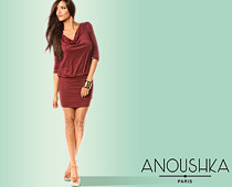 Anoushka