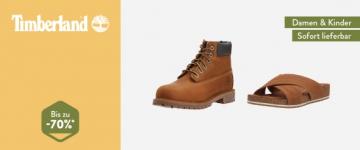 Timberland