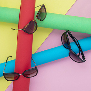 K. Lagerfeld & GUESS