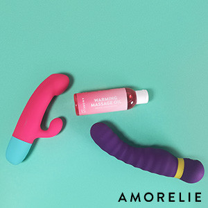 Amorelie