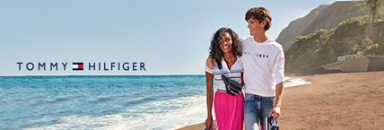 TOMMY HILFIGER