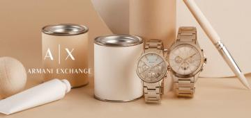 Armani Exchange