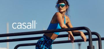 Casall