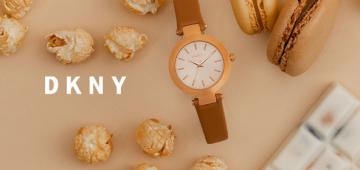 DKNY