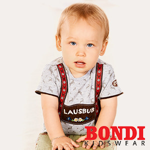 Bondi Alpengaudi
