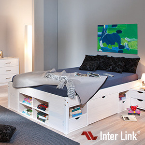 Schlafzimmer für Klein & Groß