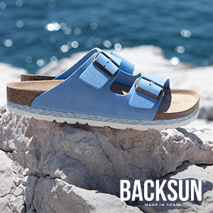 Backsun