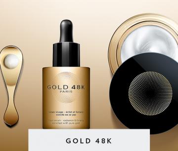 Gold 48K