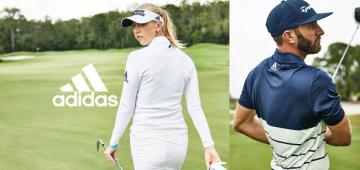 adidas Golf